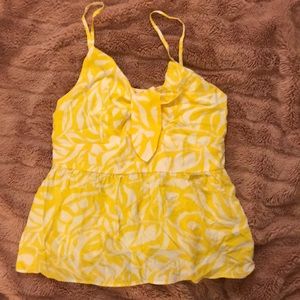 NEW xhilaration blouse